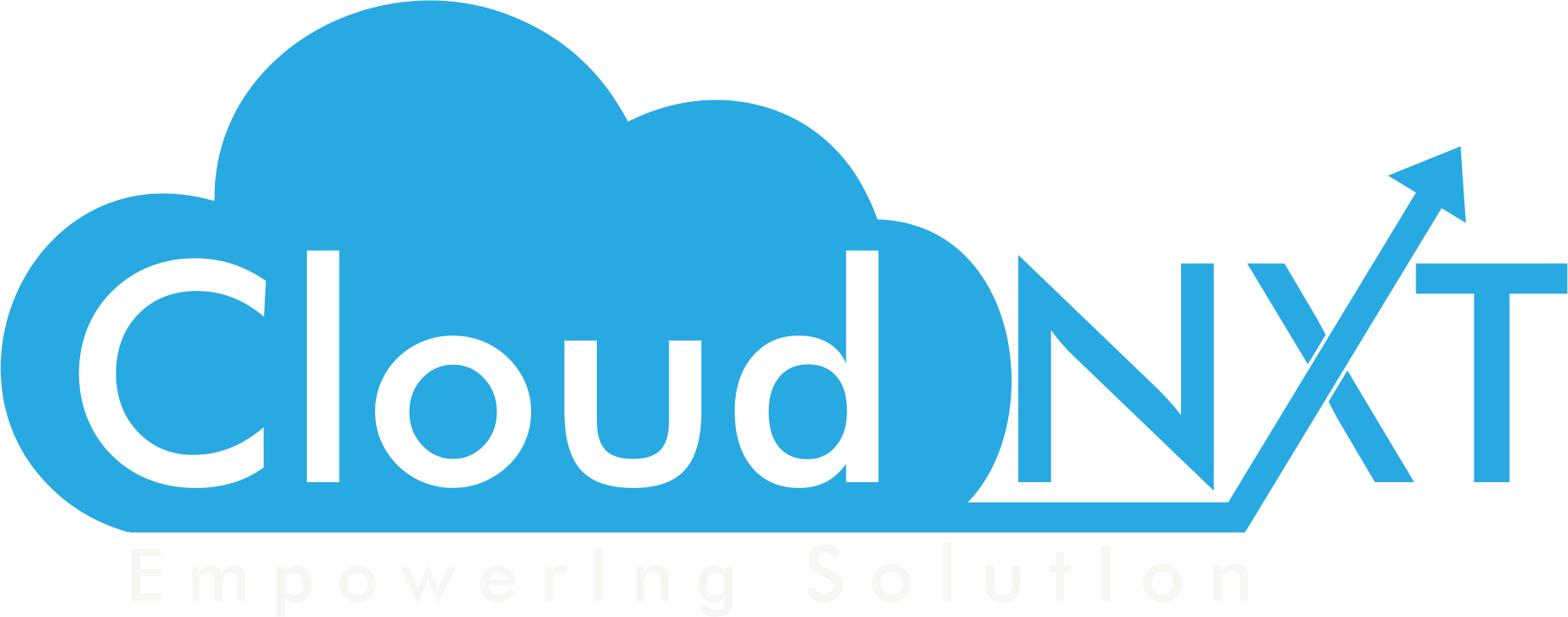 CloudNXT — Empowering Solution